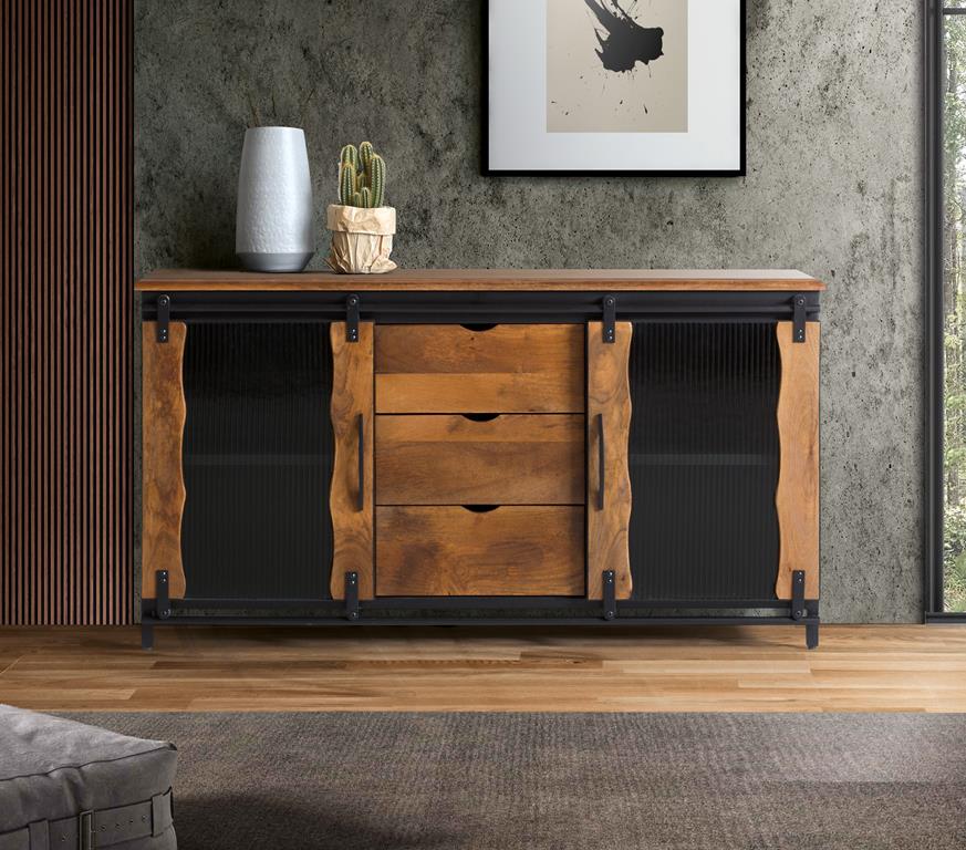 SIDEBOARD